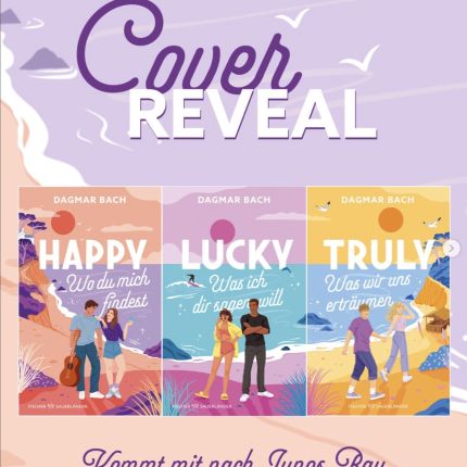 cover reveal von fischer