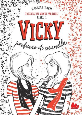 Vicky – profumo di canella