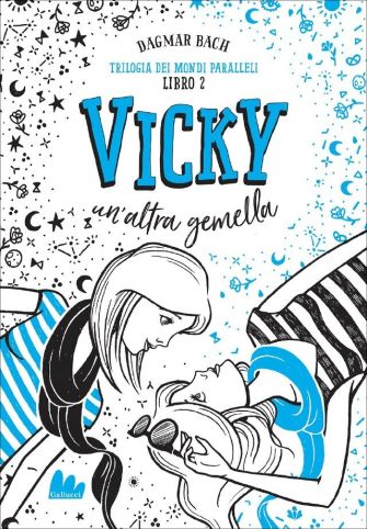 Vicky – un'altra gemella