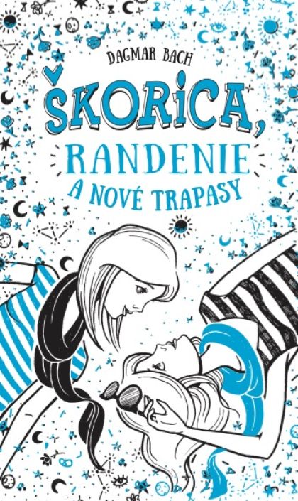 Škorica, randenie a nové trapasy