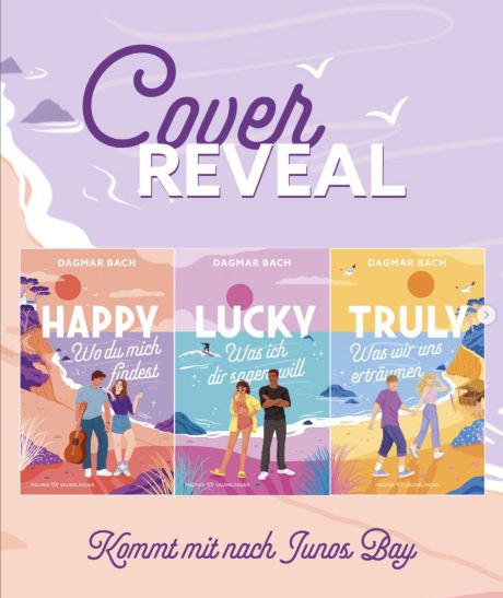 cover reveal von fischer