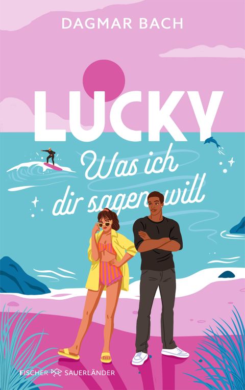 fsl cover lucky sketch v1